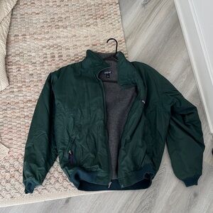 Patagonia 80s bomber jacket Men's